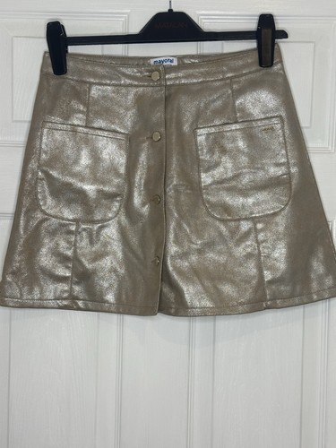 Mayoral girls metallic mini - mayoral,