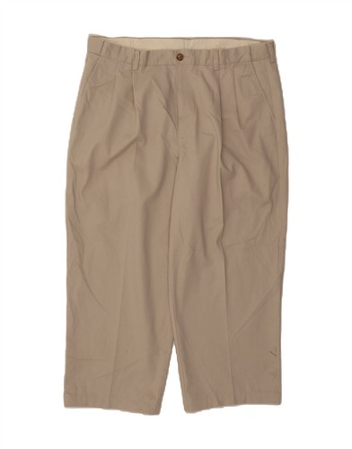 Bean mens pegged cropped - l.l.bean,