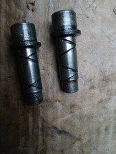 Vintage  bsa   pre war   I930s Ohv 250 Timing Camshafts Pillars 