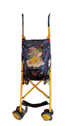 Vintage baby looney tunes - vintage,