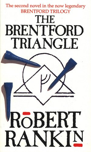 The brentford triangle volume - triangle:,