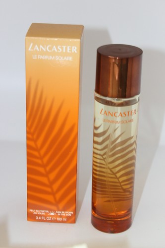 Lancaster parfum solaire - lancaster, le
