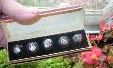 Vintage 1930's Sterling Silver