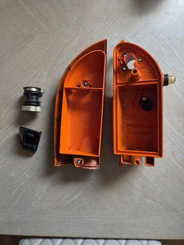 Stihl 500 550 600 air - br,