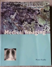SCALLY, PETER Medical Imaging 
