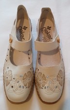 Rieker Antistress Ladies Shoes