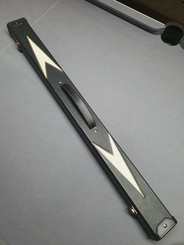 Black white hard case for - case,