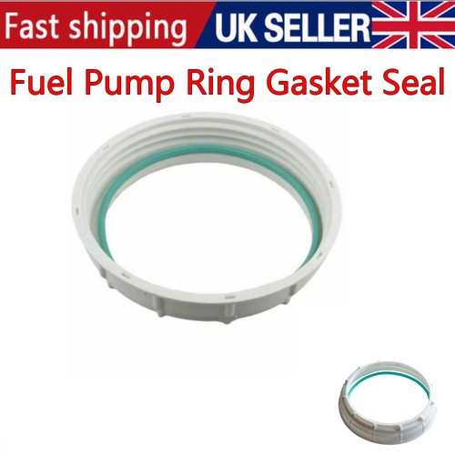 Fuel pump ring - fuel, seal