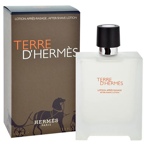 Hermes terre - hermes,