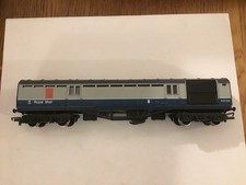 HORNBY OO GAUGE  M80328 ROYAL