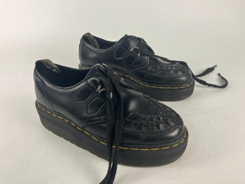 Martens sidney quad - dr.,