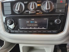 Volkswagen radio stereo - volkswagen, cd