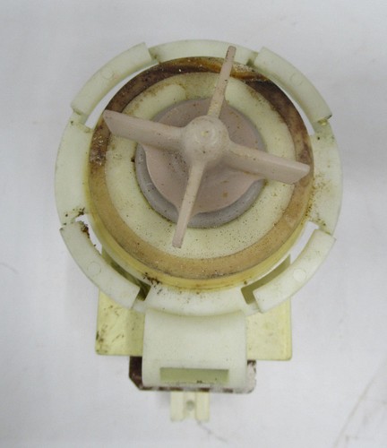 Lye pump compatible - compatible, miele