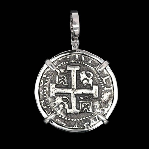 Atocha sunken treasure jewelry - treasure,