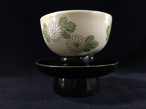 O0153vintage japanese pottery - o0153vintage,