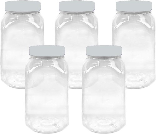 995ml square style food grade - food,