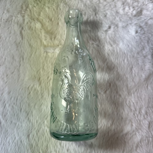 Antique hoyle bishop - &,
