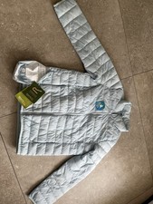 Girls Regatta Packable