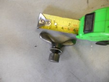 Atco Suffolk mini deluxe Front roller Thumb Nut Screw Adjuster Petrol Lawnmower