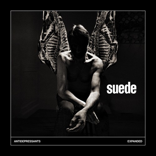 Suede antidepressants - suede, :