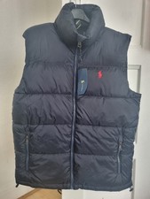 Ralph Lauren Men's Gilet Body