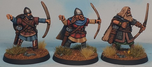 28mm foundry miniatures - 28mm,