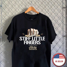 Stiff Little Fingers Hate Has