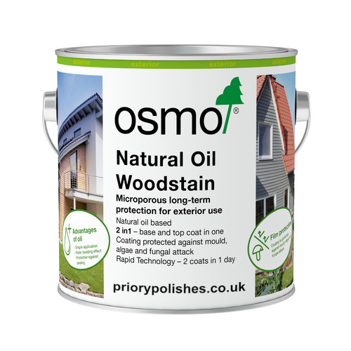 Osmo natural oil woodstain - osmo,