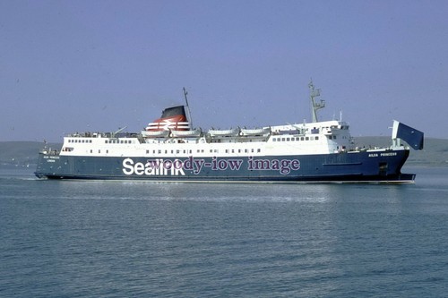 Ap0184 sealink ferry - ap0184,
