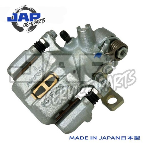Oem japan rear left brake - left,