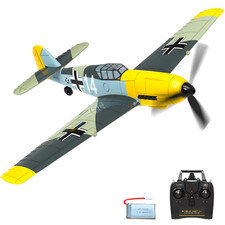 Volantex new spitfire plane - spitfire, rc