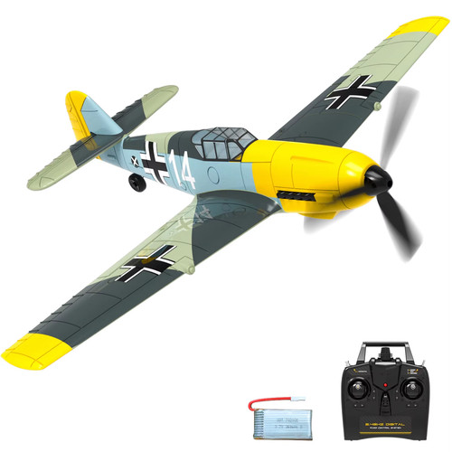 Volantex new spitfire plane - volantex,