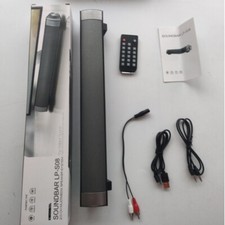 Bluetooth5 wireless soundbar - bluetooth5.0,