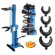 Coil Spring Compressor 4.5 Ton