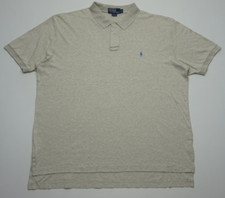 Ralph Lauren Polo Shirt Size
