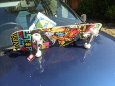 ELEMENT "ESCAPE FROM" custom