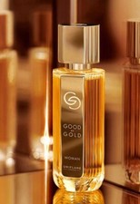 Oriflame Good as Gold Woman