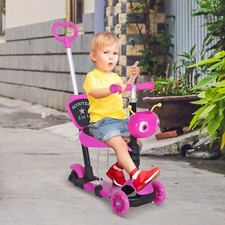 Kids baby toddler kick - 5-in-1,