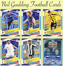 Topps Champions League 2016-17