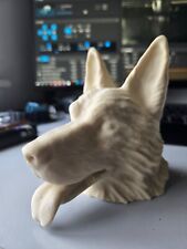 Tow Ball Cover German Shepherd