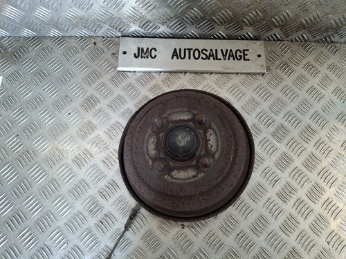 Ford fiesta mk6 drivers - mk6,