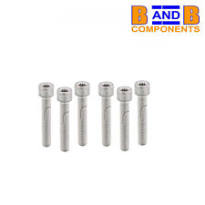 DRIVESHAFT CV JOINT BOLTS GOLF