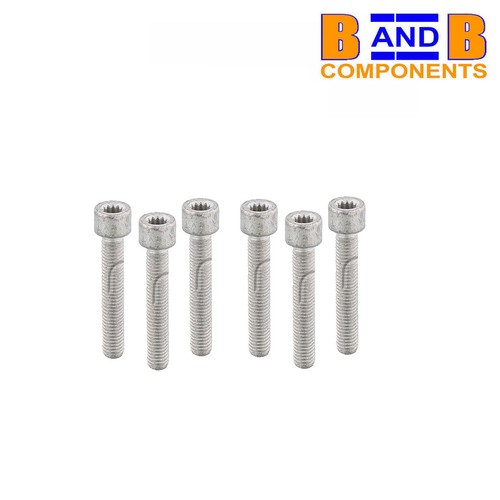 Driveshaft joint bolts golf - driveshaft,