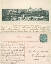 Matlock Smedley's Hydropathic