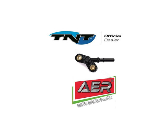 Injector cap honda - injector,