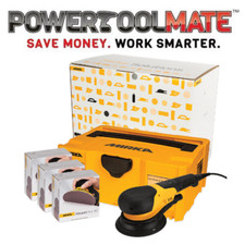 Mirka KIT2478WOMUK Deros RS