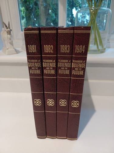 Britannica year book - year,