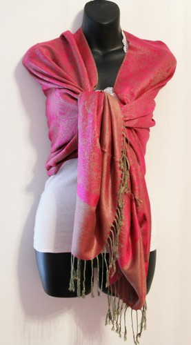 Seller pashmina paisley - seller-pashmina,