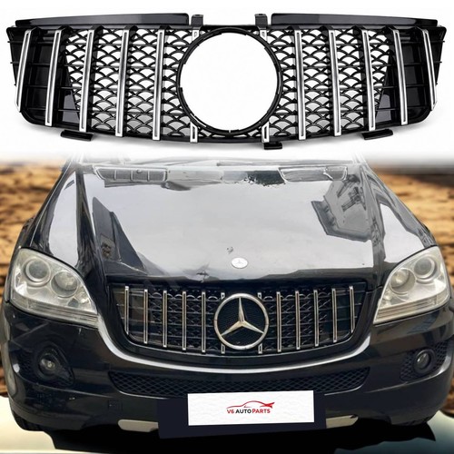 For mercedes class w164 - for,
