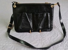 MARNI Leather Handbag